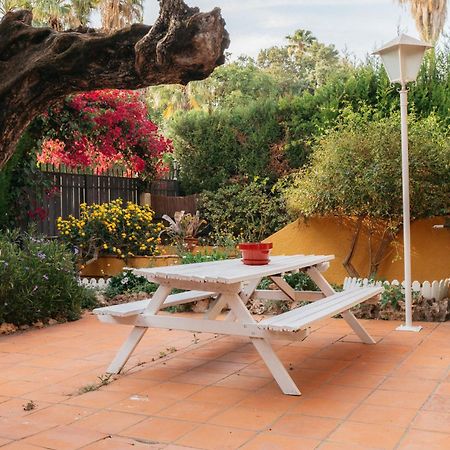 Chalet, Villa Rodeada De Naturaleza Piscina A Doce Klm De Valencia Y 7 Del Aeropuerto المظهر الخارجي الصورة