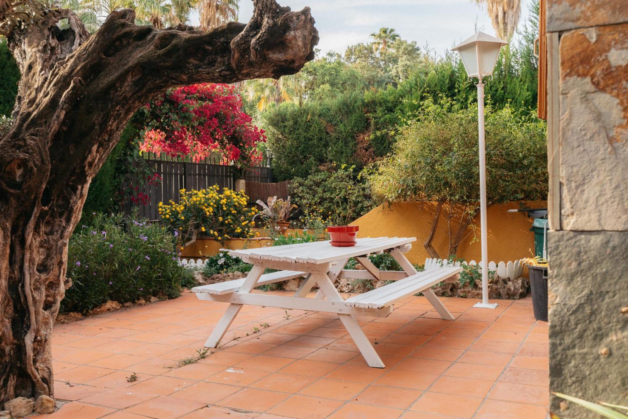 Chalet, Villa Rodeada De Naturaleza Piscina A Doce Klm De Valencia Y 7 Del Aeropuerto المظهر الخارجي الصورة